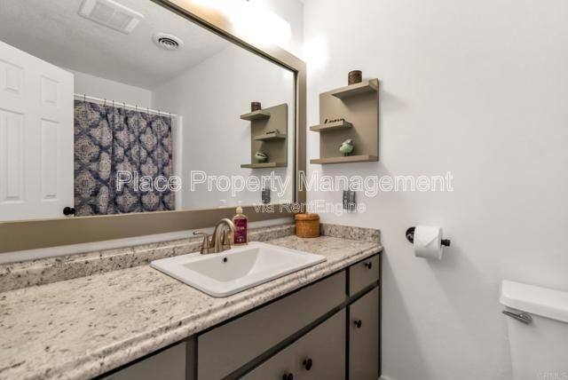 House for rent at 9346 Whispering Leaves Lane, Santee, CA 92071