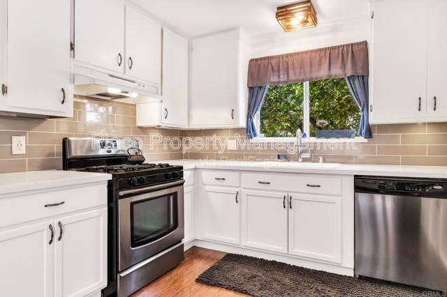 House for rent at 9346 Whispering Leaves Lane, Santee, CA 92071