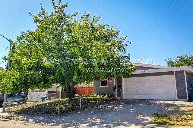 House for rent at 9346 Whispering Leaves Lane, Santee, CA 92071