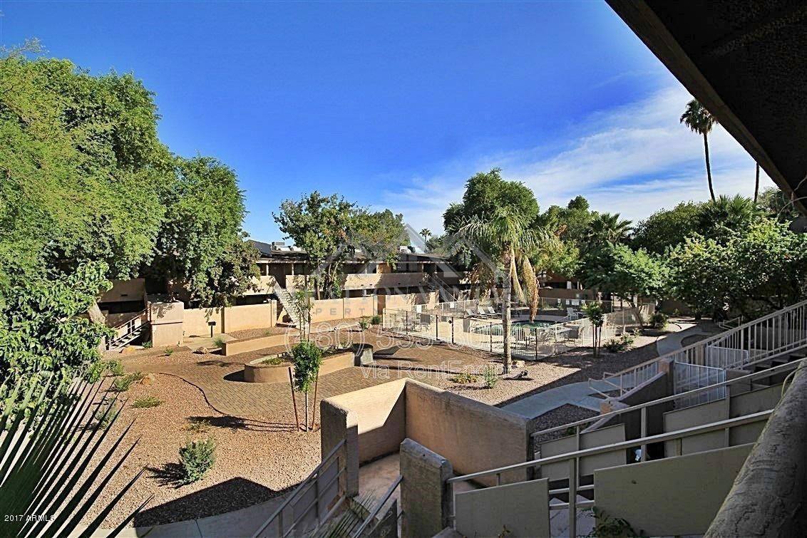 Condo for rent at 810 E Colter St #14, Phoenix, AZ 85014