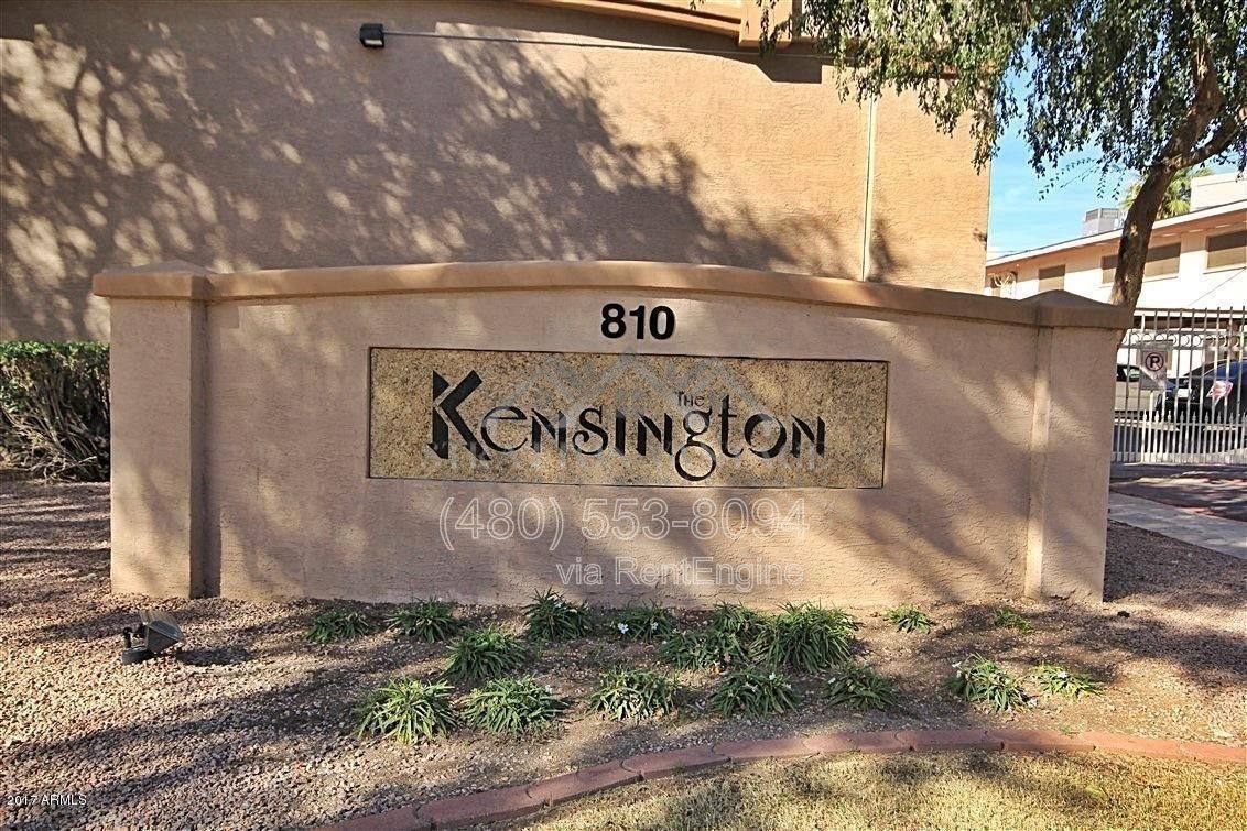 Condo for rent at 810 E Colter St #14, Phoenix, AZ 85014