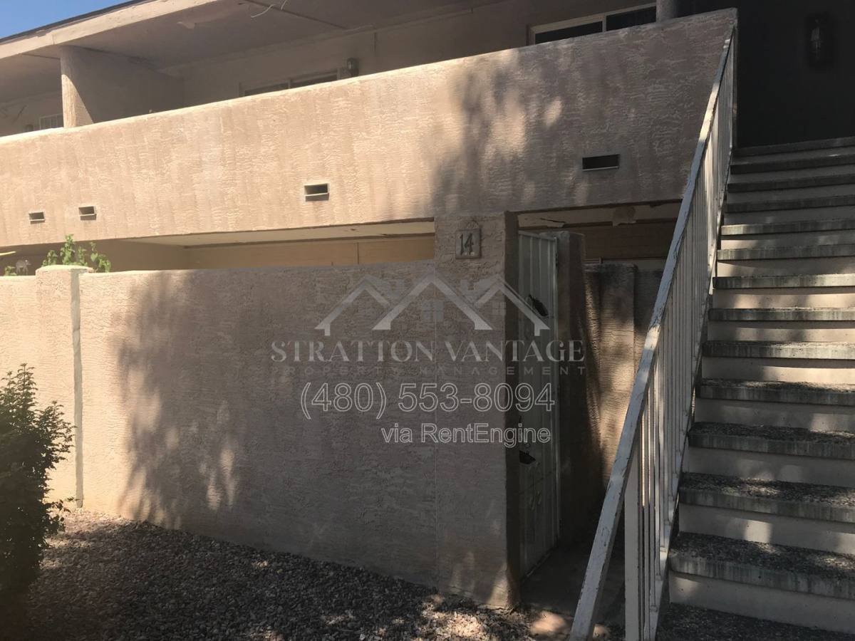 Condo for rent at 810 E Colter St #14, Phoenix, AZ 85014