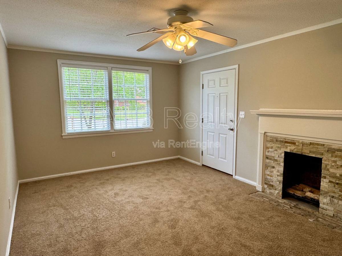 House for rent at 301 Bradley Dr, Montgomery, AL 36109