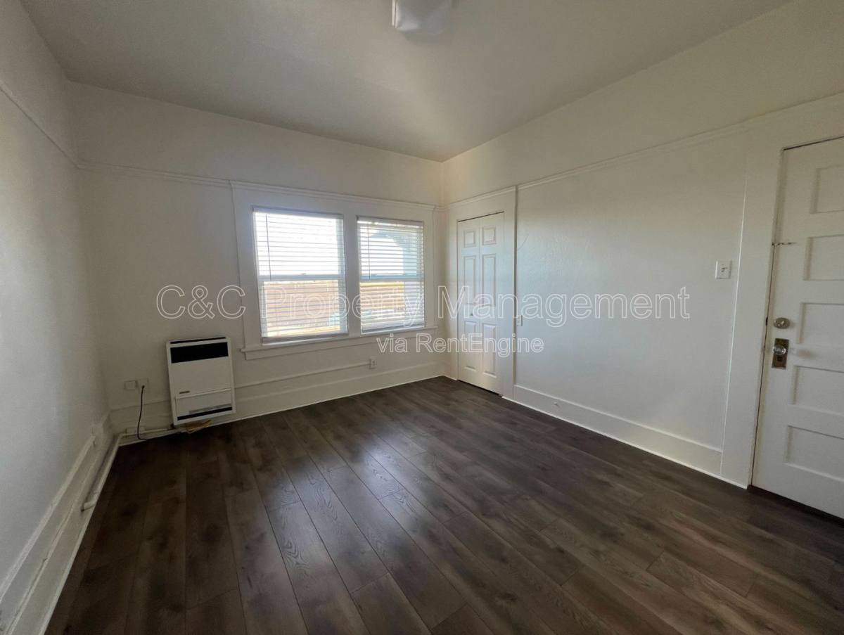 Apartment for rent at 1200 W Market Circle #1, Salinas, CA 93901