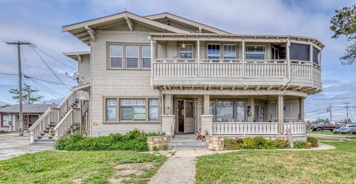 Apartment for rent at 1200 W Market Circle #1, Salinas, CA 93901