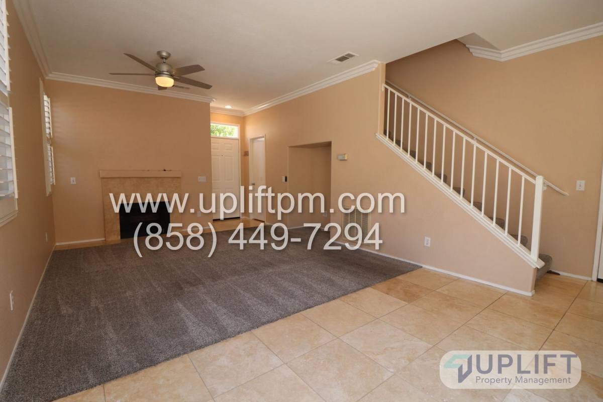 Apartment for rent at 8281 Gold Coast Dr #3, San Diego, CA 92126
