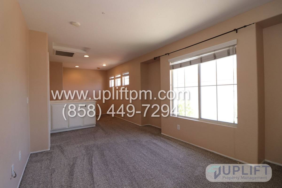 Apartment for rent at 8281 Gold Coast Dr #3, San Diego, CA 92126