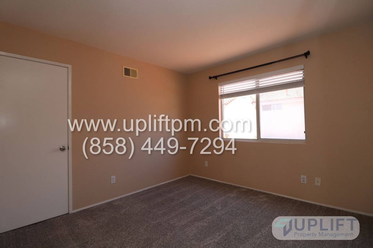 Apartment for rent at 8281 Gold Coast Dr #3, San Diego, CA 92126