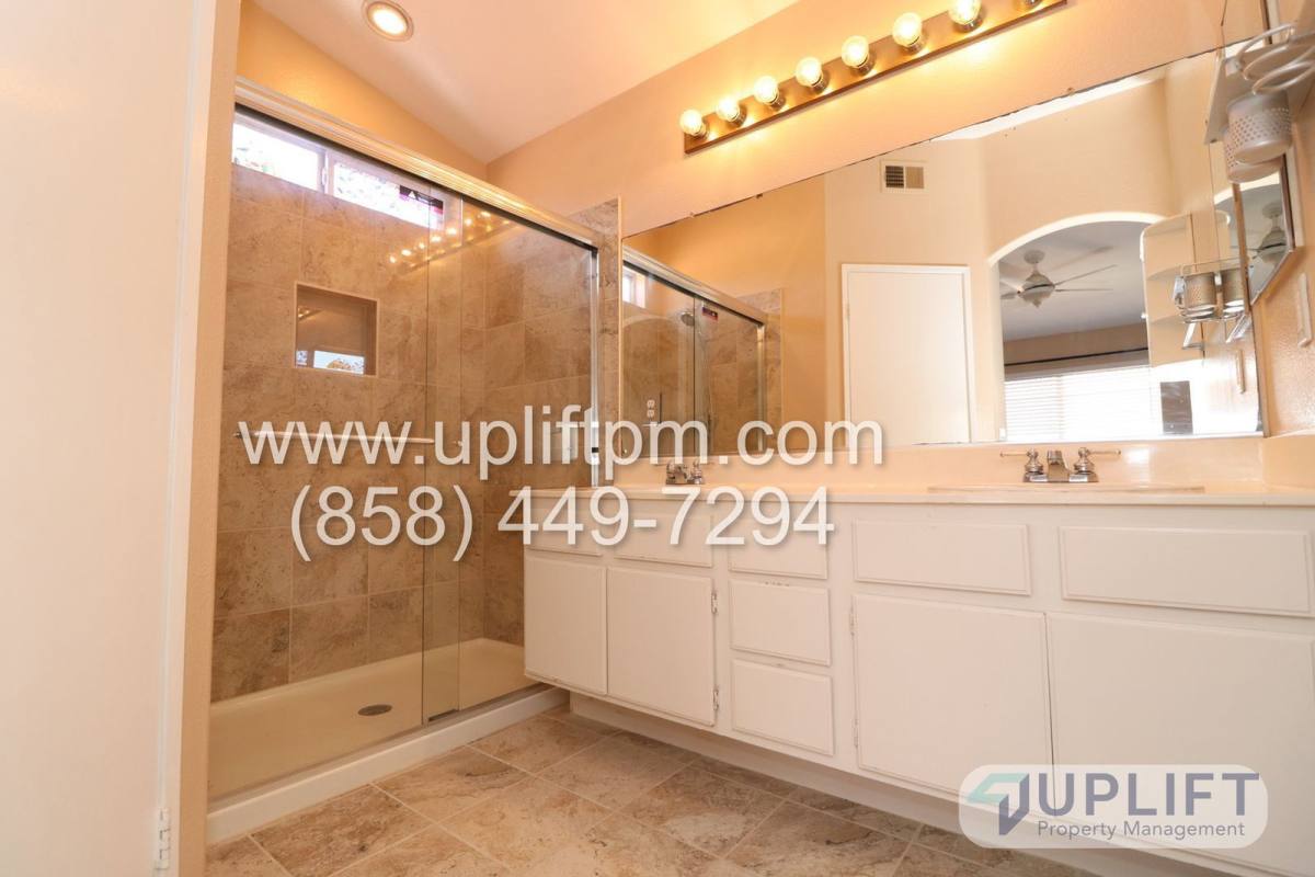 Apartment for rent at 8281 Gold Coast Dr #3, San Diego, CA 92126