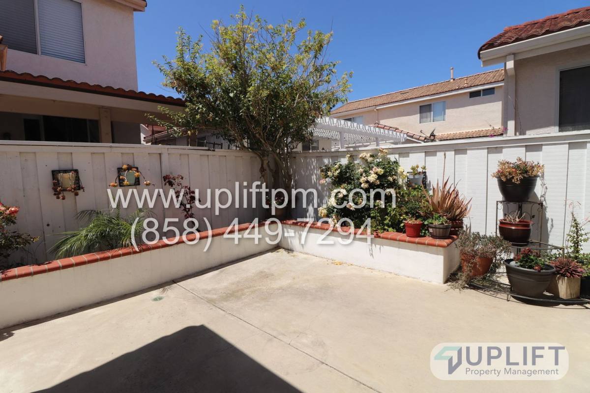 Apartment for rent at 8281 Gold Coast Dr #3, San Diego, CA 92126