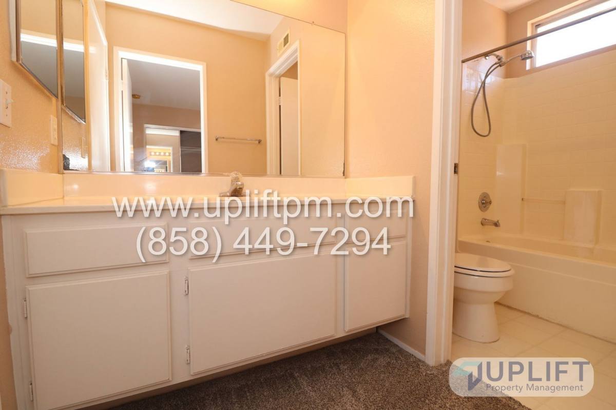 Apartment for rent at 8281 Gold Coast Dr #3, San Diego, CA 92126