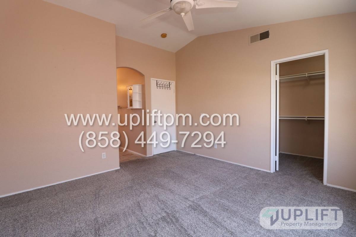 Apartment for rent at 8281 Gold Coast Dr #3, San Diego, CA 92126