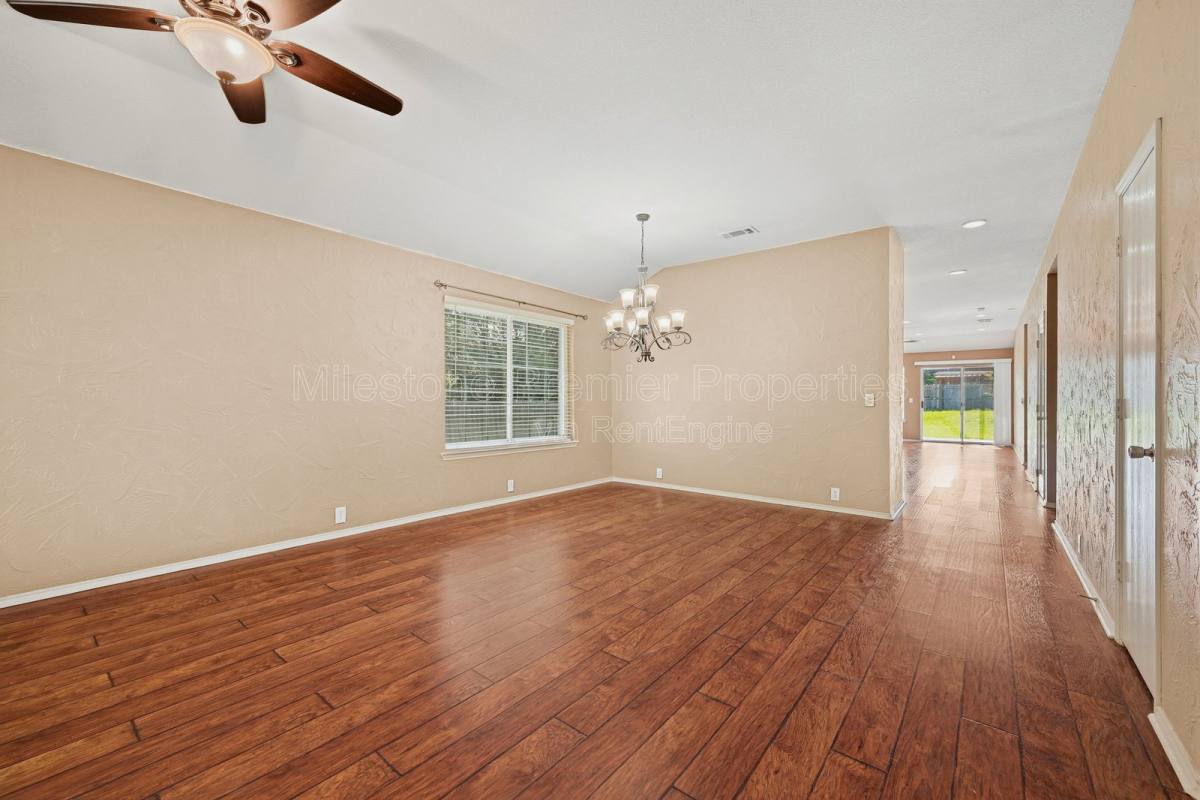 House for rent at 2304 Pheasant Run, Melissa, TX 75454