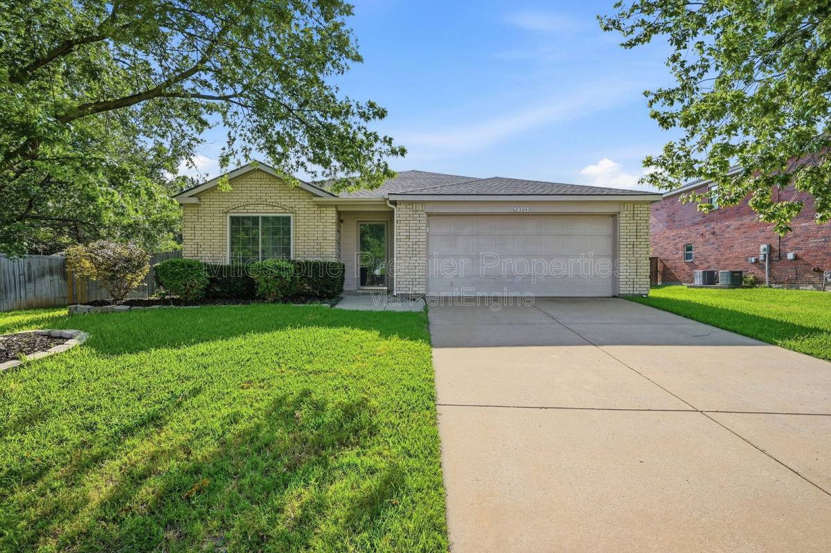 House for rent at 2304 Pheasant Run, Melissa, TX 75454