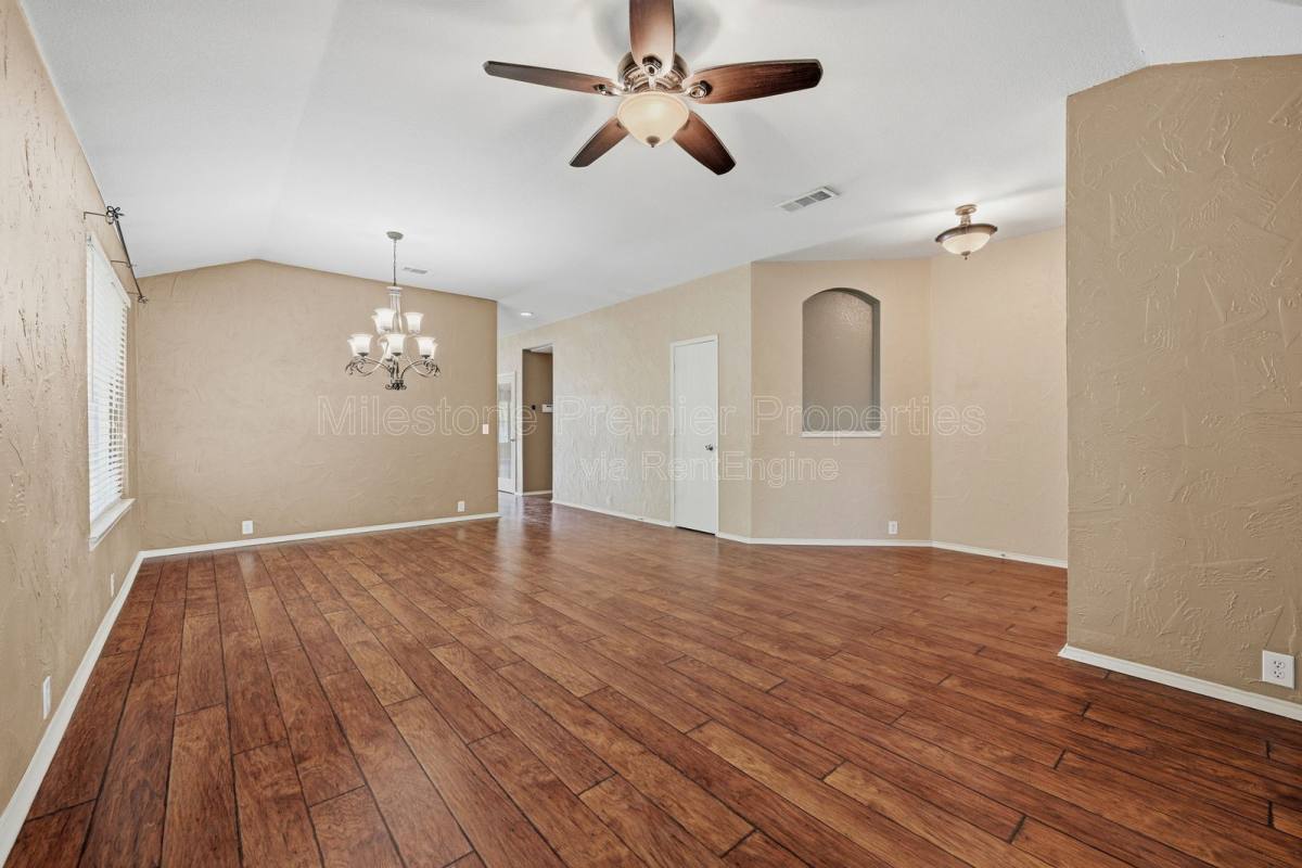 House for rent at 2304 Pheasant Run, Melissa, TX 75454