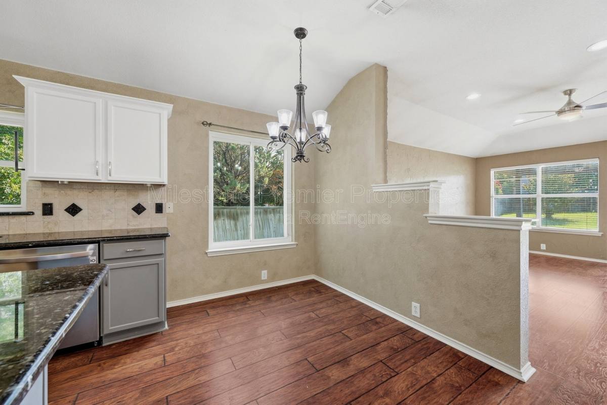 House for rent at 2304 Pheasant Run, Melissa, TX 75454