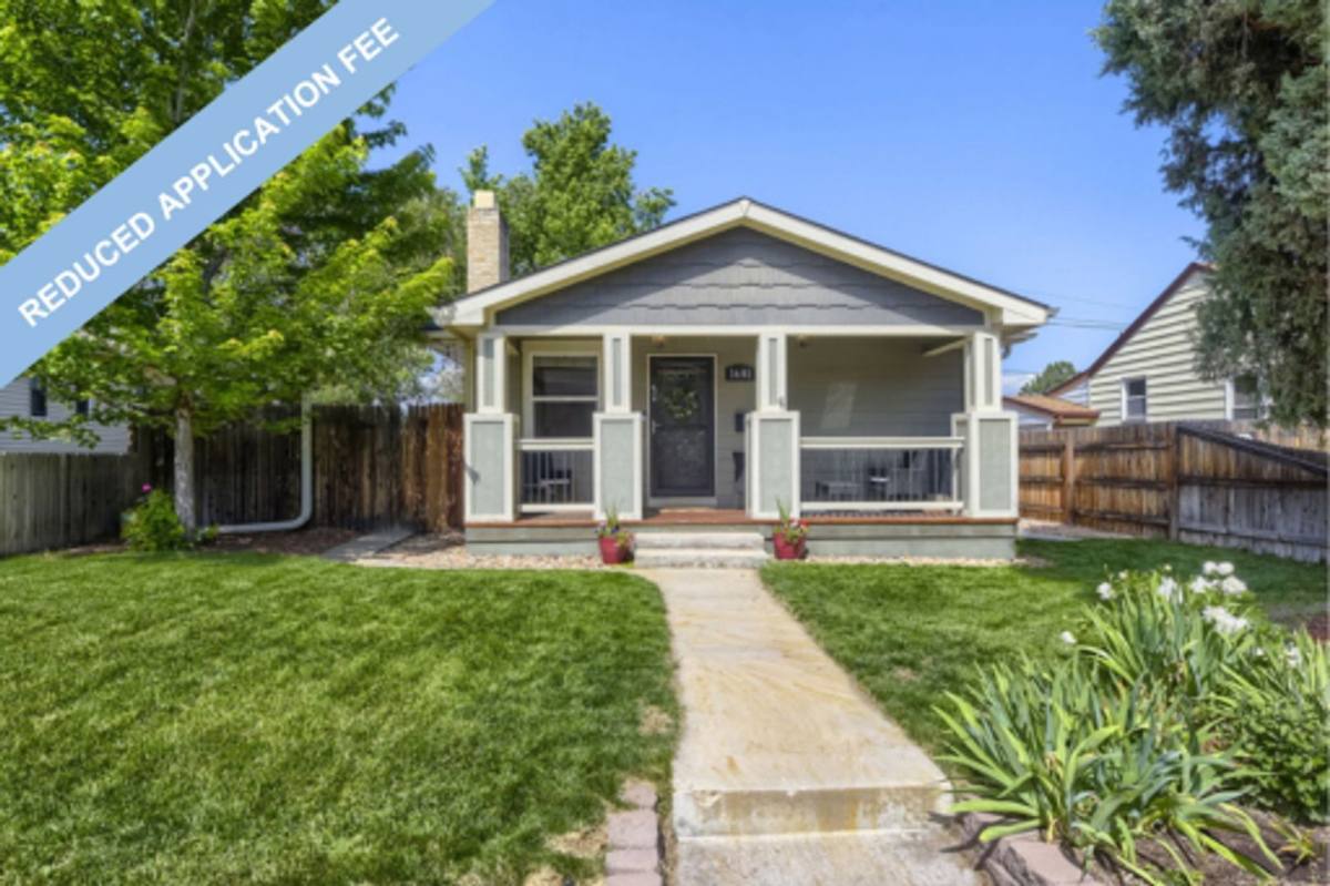 House for rent at 3681 S Bannock St, Englewood, CO 80110