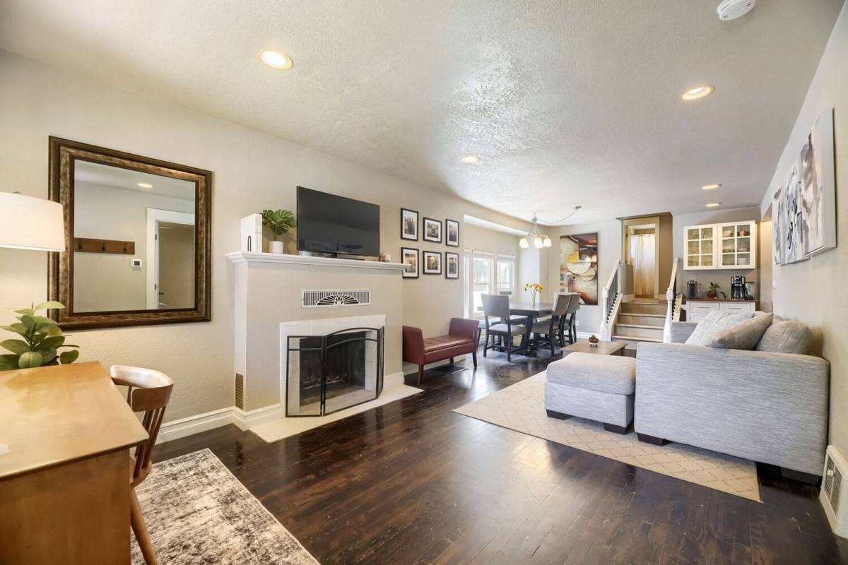 House for rent at 3681 S Bannock St, Englewood, CO 80110