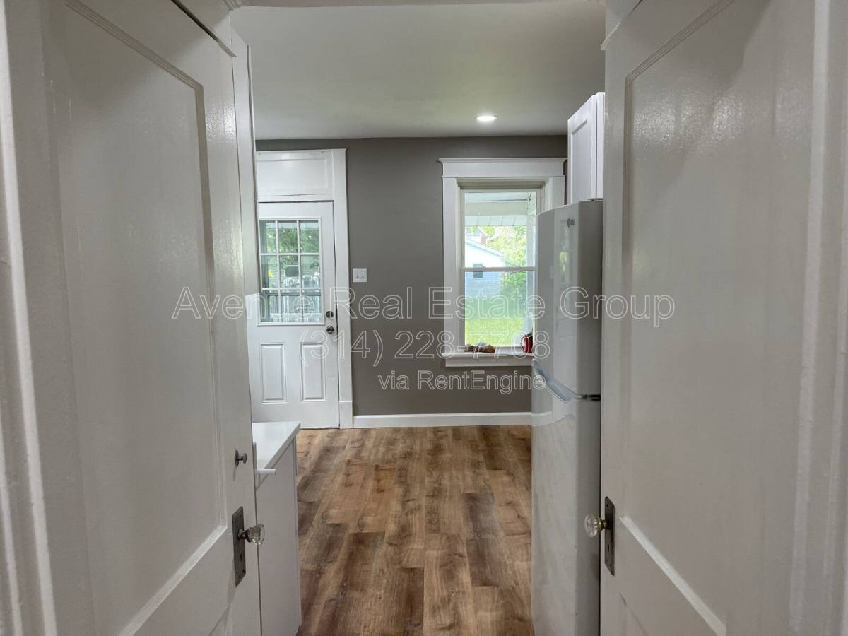 House for rent at 5417 Odell St, Saint Louis, MO 63139