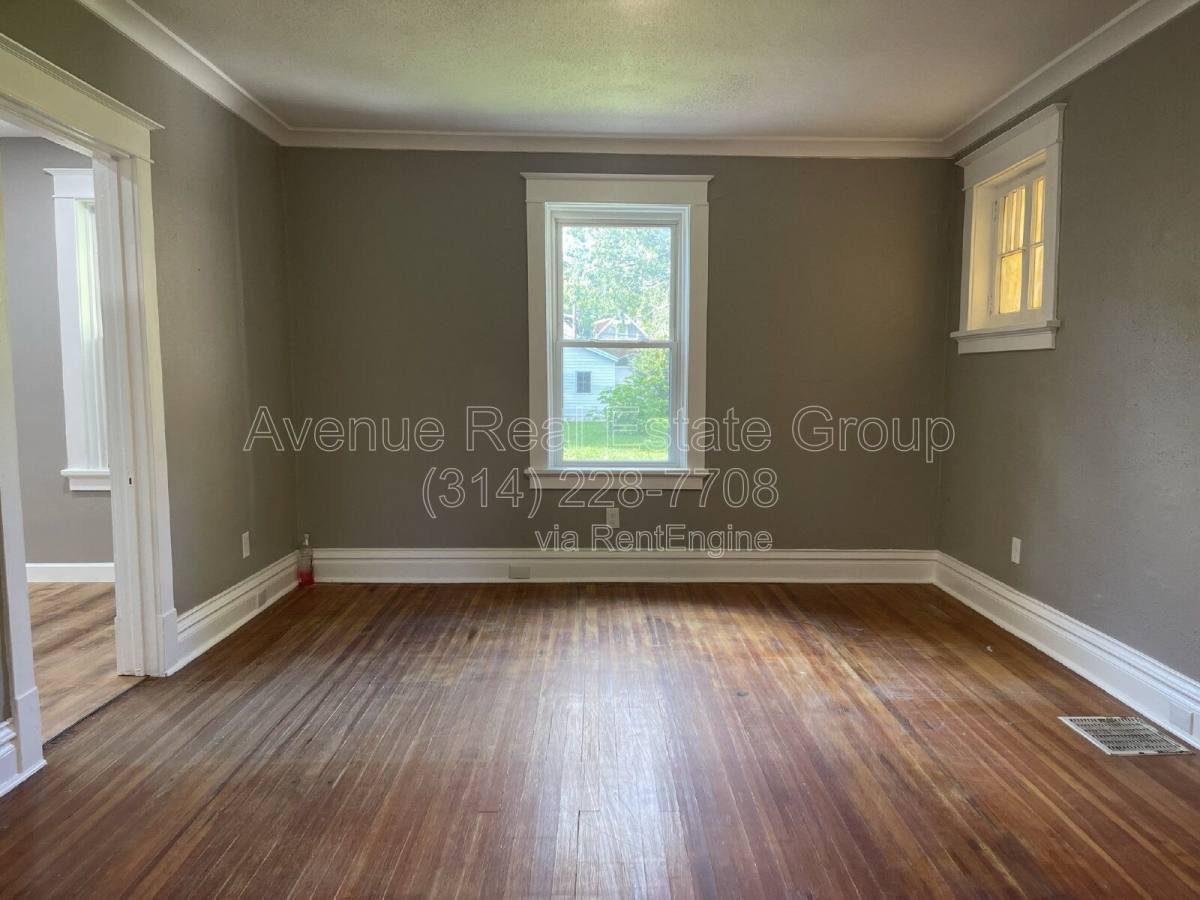 House for rent at 5417 Odell St, Saint Louis, MO 63139