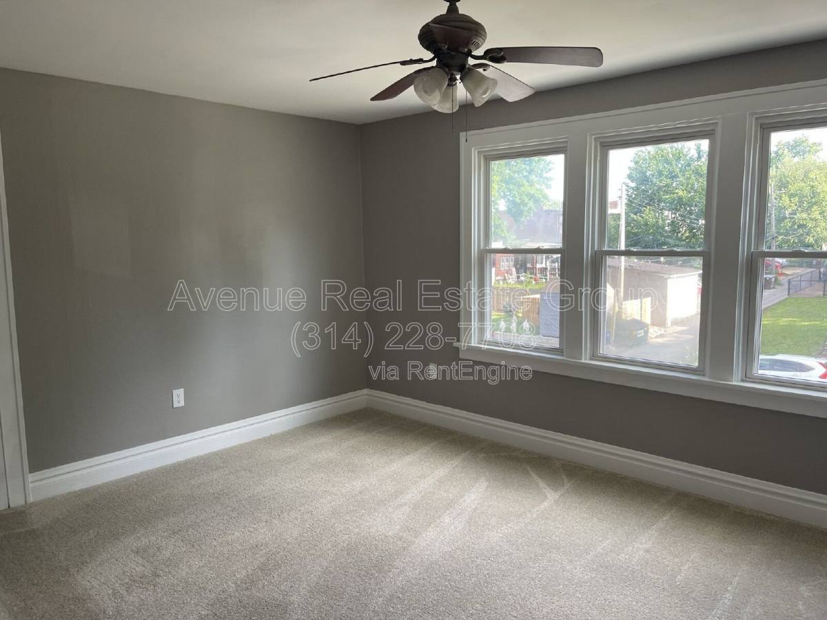 House for rent at 5417 Odell St, Saint Louis, MO 63139