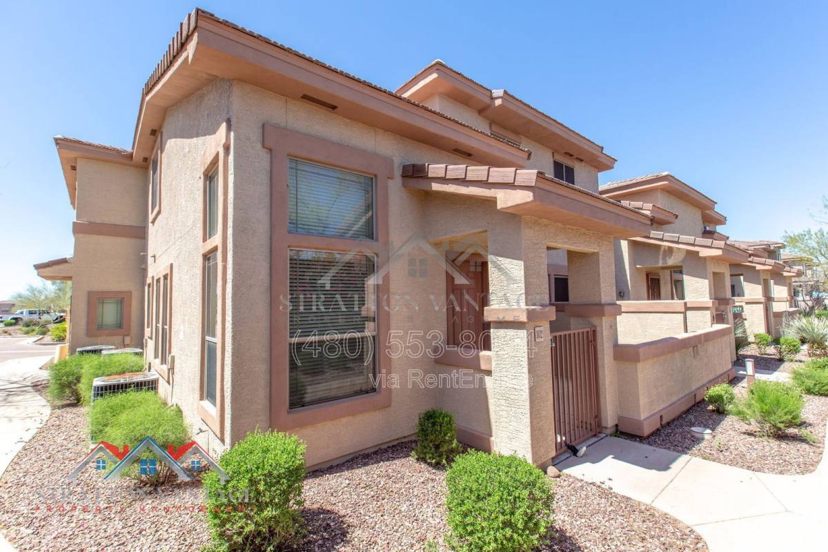 Apartment for rent at 42424 N Gavilan Peak Parkway #1102, Phoenix, AZ 85086
