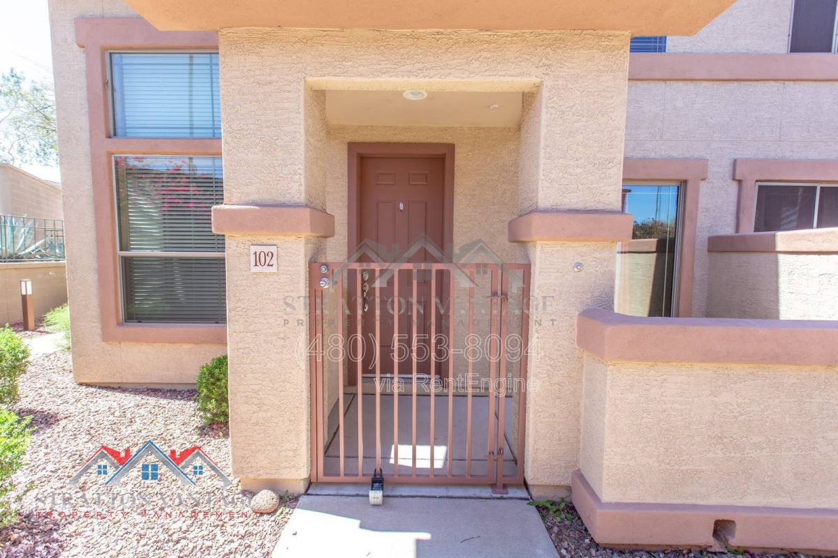 Apartment for rent at 42424 N Gavilan Peak Parkway #1102, Phoenix, AZ 85086