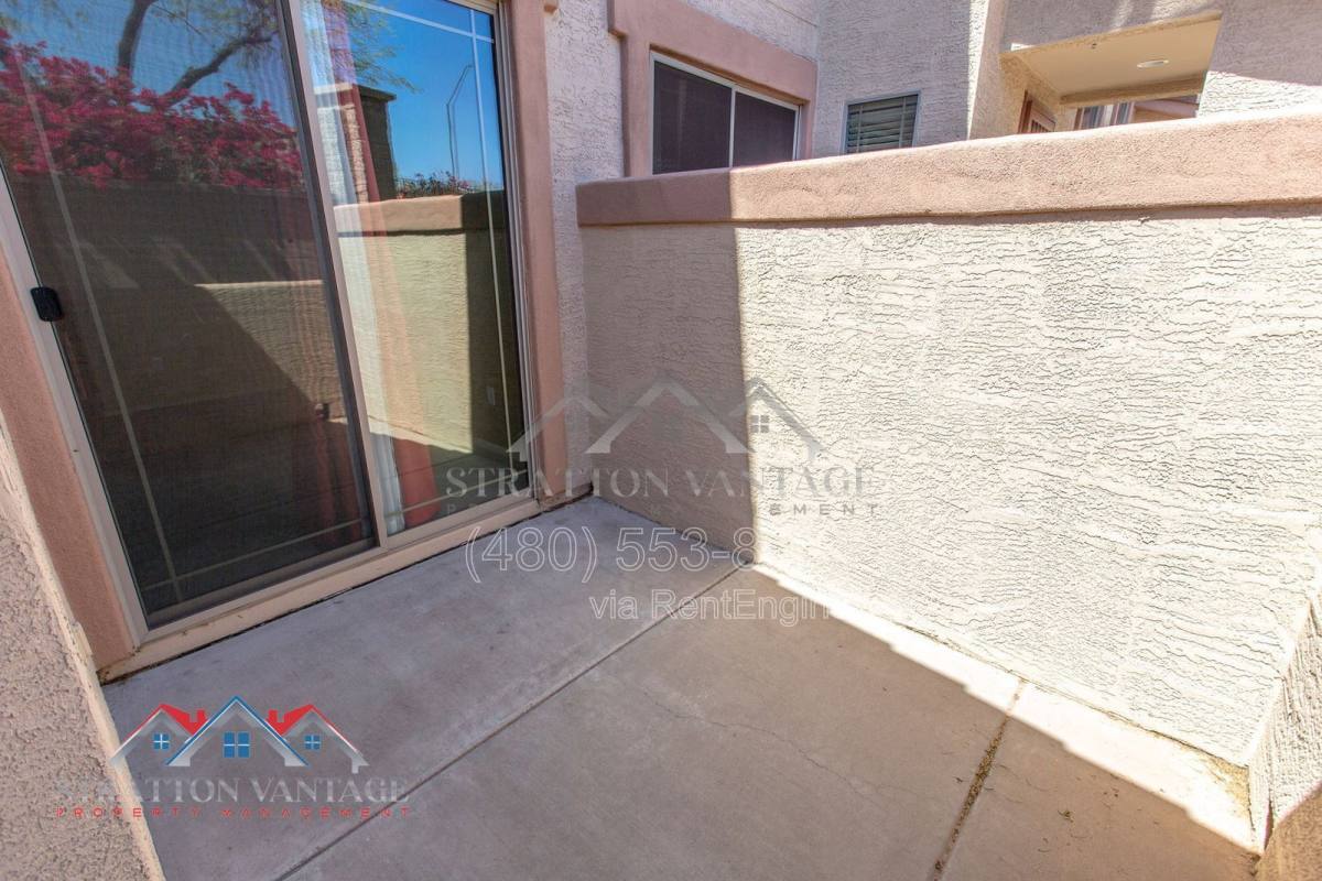 Apartment for rent at 42424 N Gavilan Peak Parkway #1102, Phoenix, AZ 85086