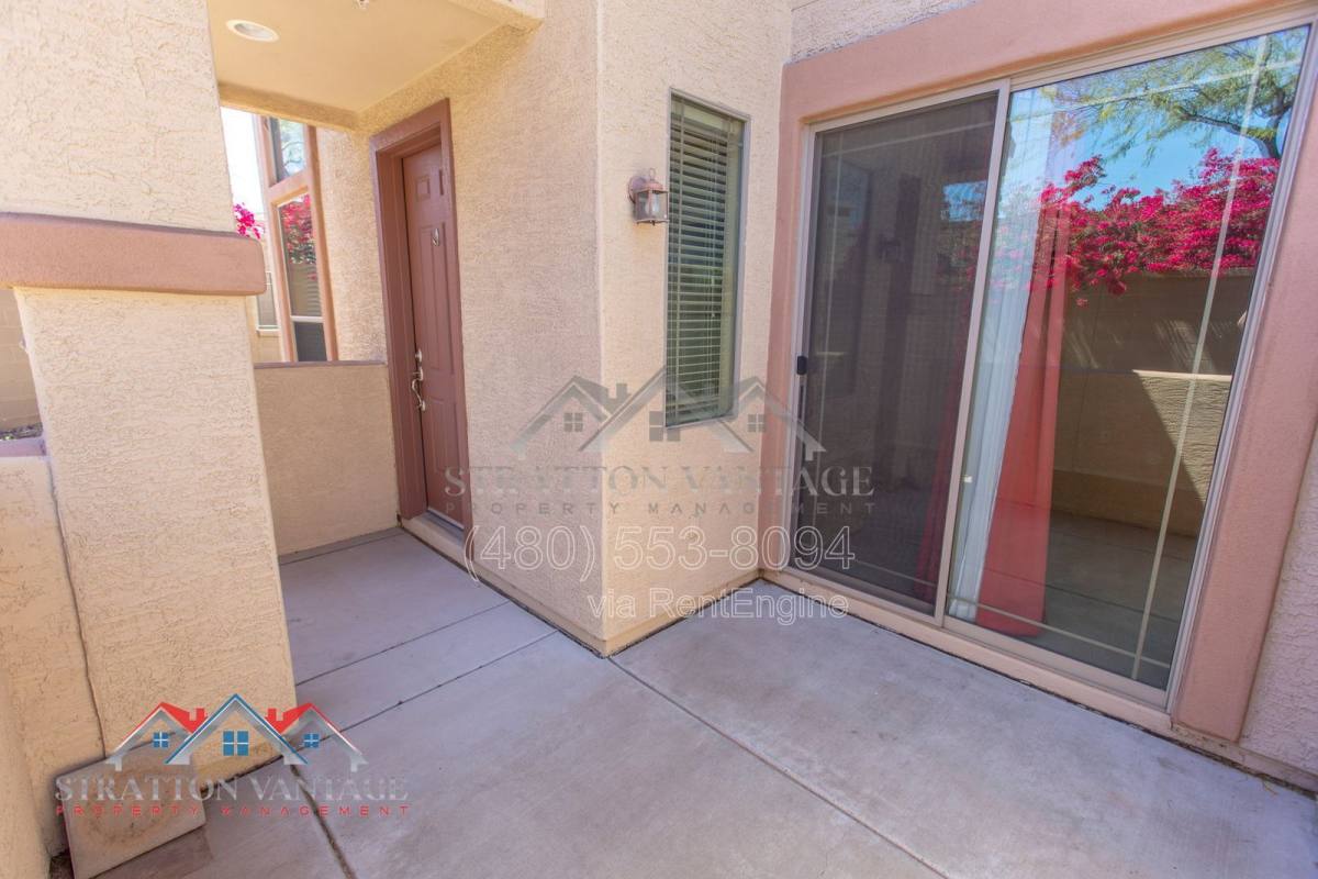 Apartment for rent at 42424 N Gavilan Peak Parkway #1102, Phoenix, AZ 85086