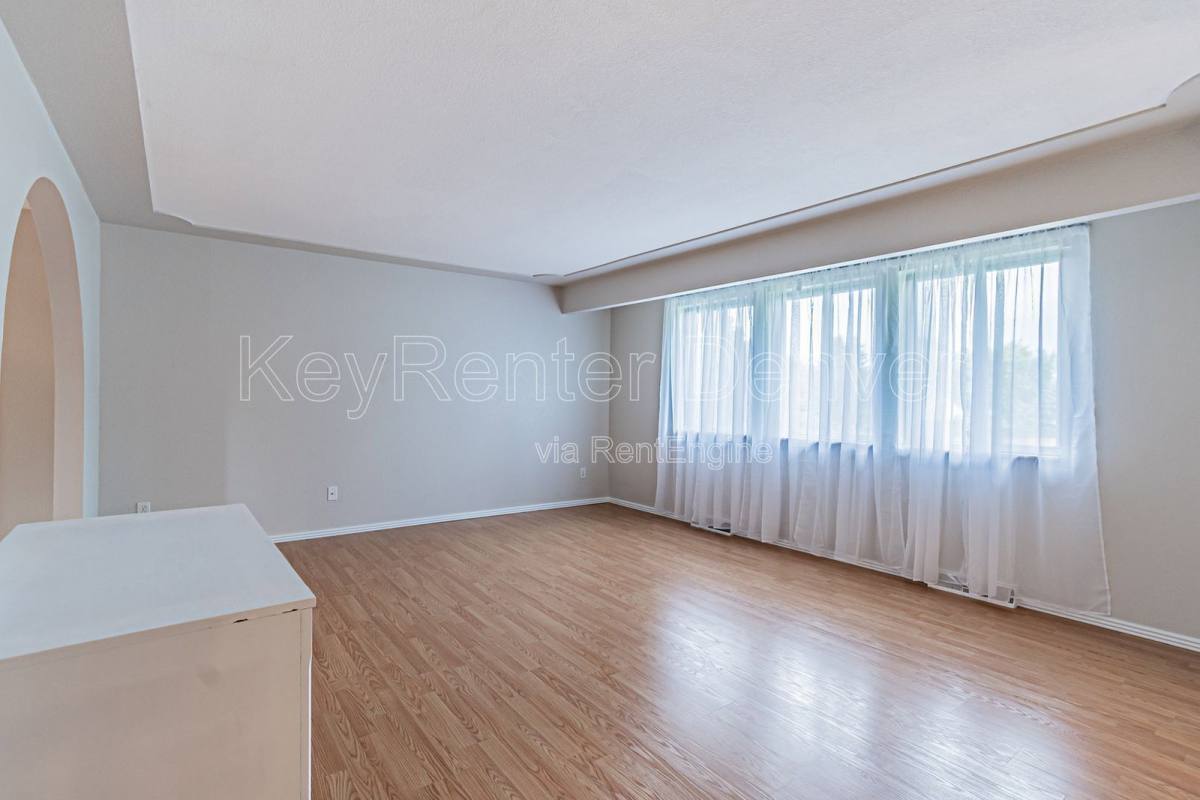 House for rent at 4419 S Xavier St, Denver, CO 80236