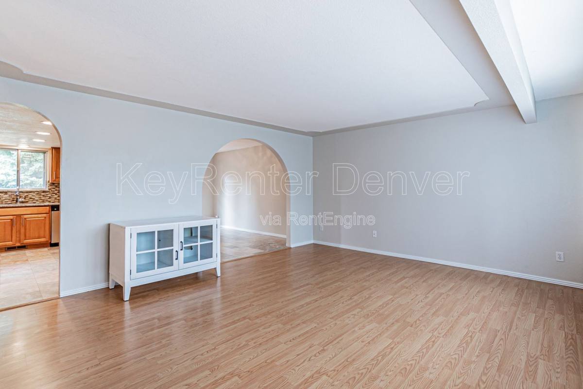 House for rent at 4419 S Xavier St, Denver, CO 80236