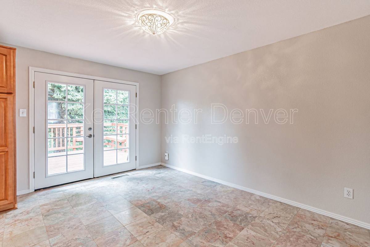House for rent at 4419 S Xavier St, Denver, CO 80236