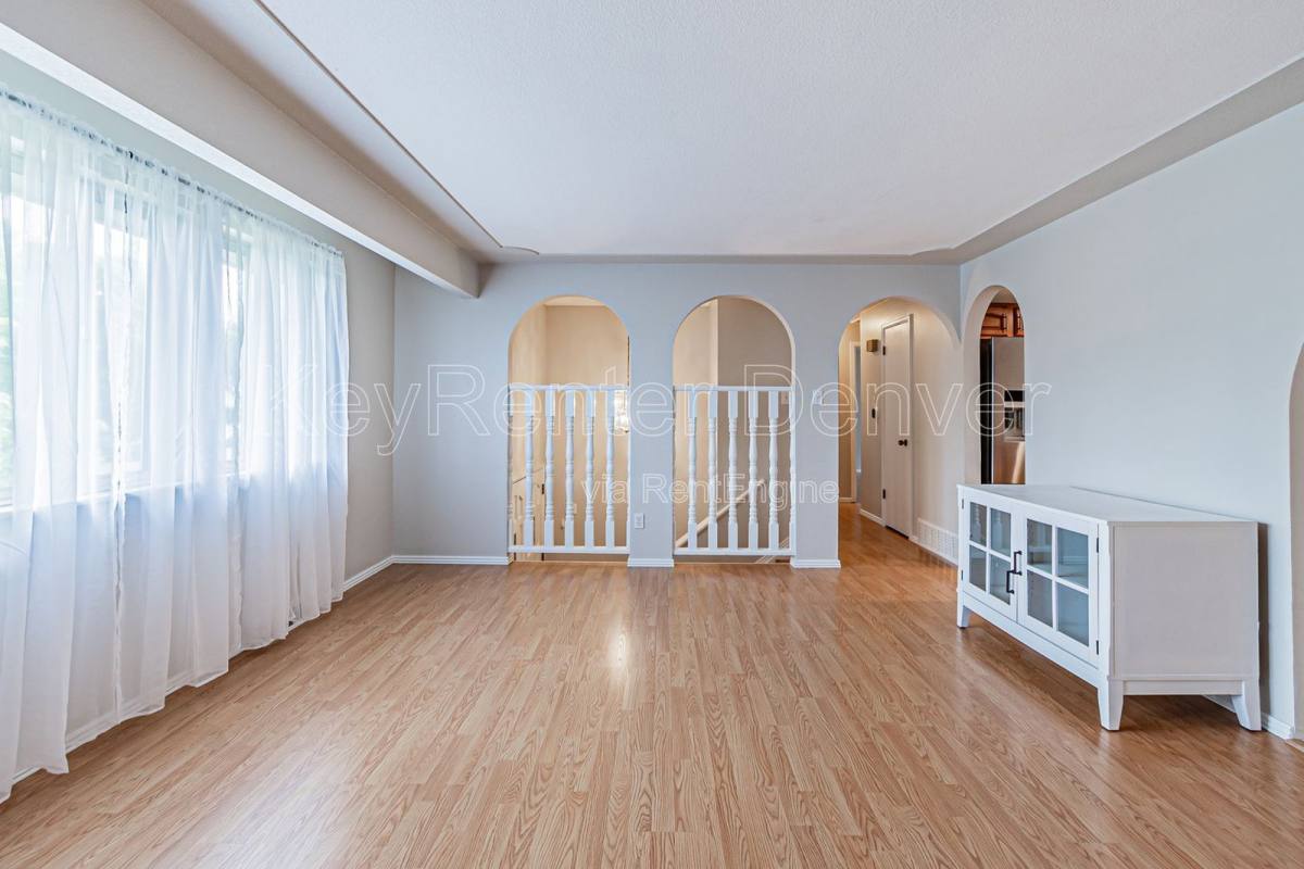 House for rent at 4419 S Xavier St, Denver, CO 80236