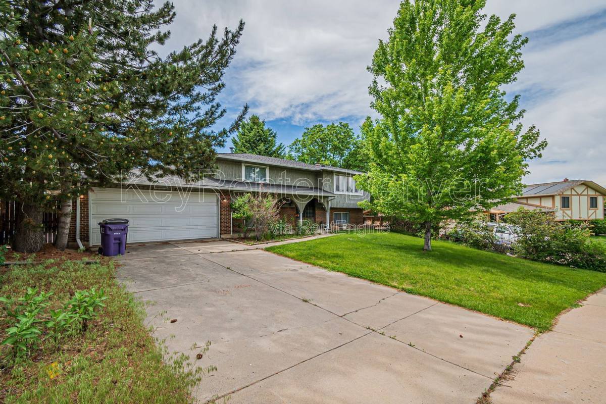 House for rent at 4419 S Xavier St, Denver, CO 80236