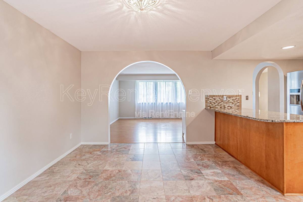 House for rent at 4419 S Xavier St, Denver, CO 80236