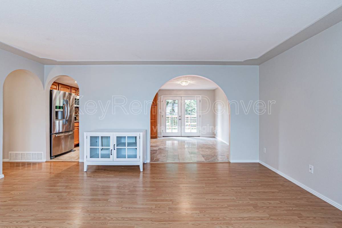 House for rent at 4419 S Xavier St, Denver, CO 80236