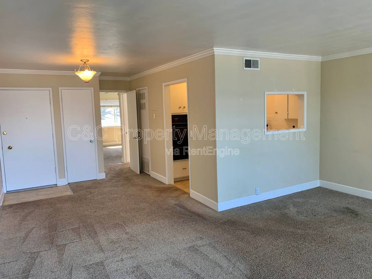 Apartment for rent at 192 Sloat Ave #D, Pacific Grove, CA 93950