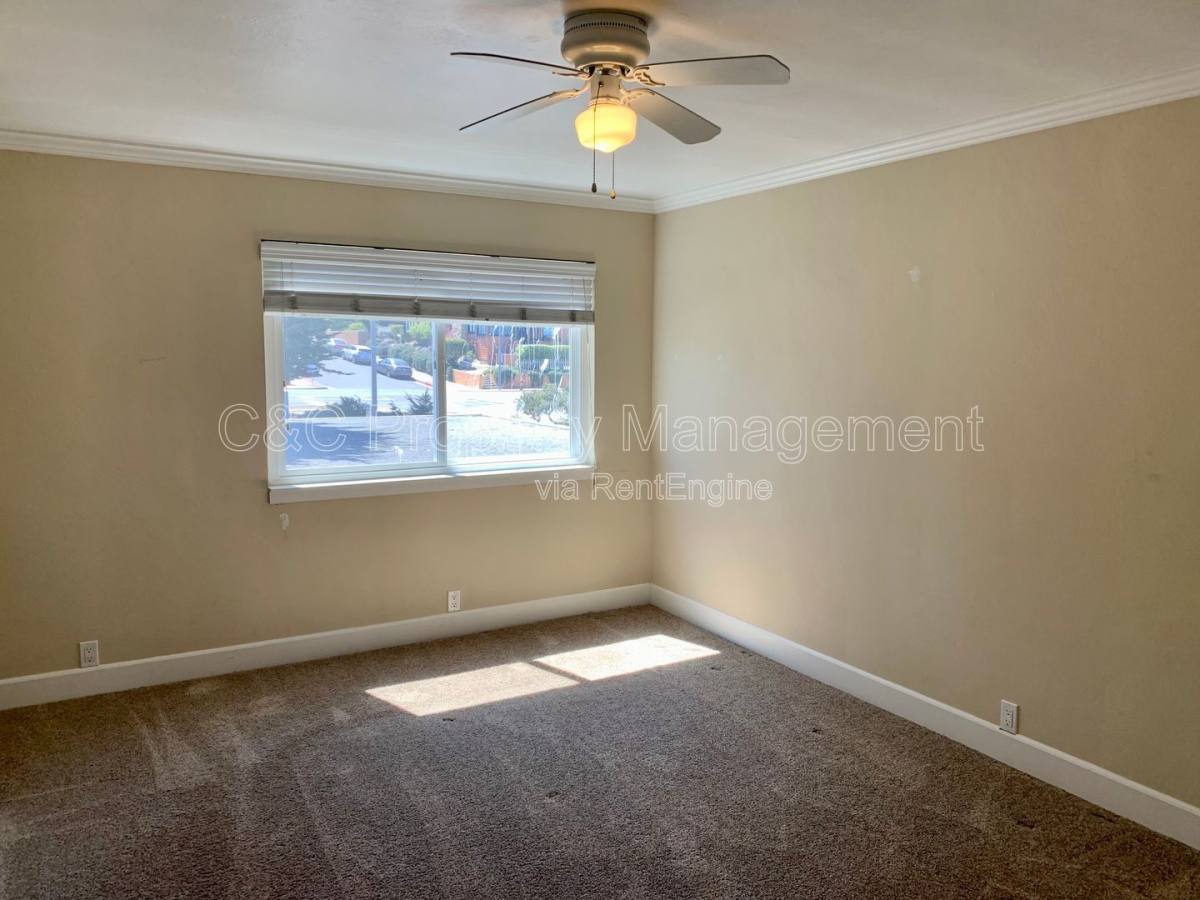 Apartment for rent at 192 Sloat Ave #D, Pacific Grove, CA 93950