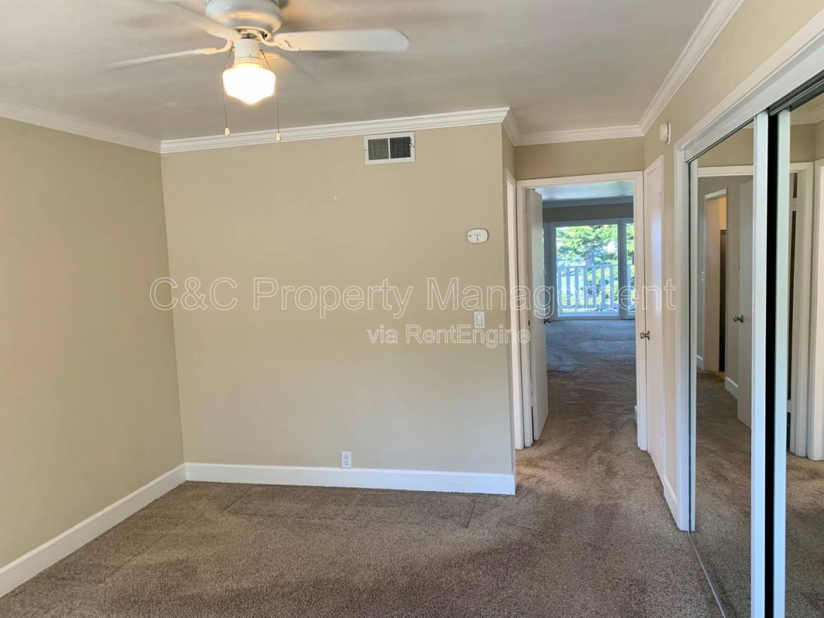 Apartment for rent at 192 Sloat Ave #D, Pacific Grove, CA 93950
