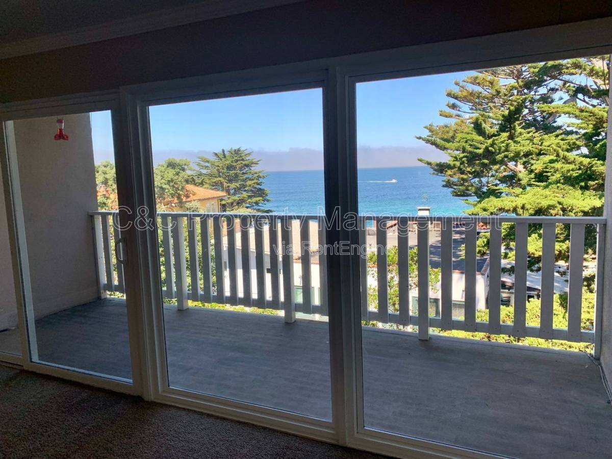 Apartment for rent at 192 Sloat Ave #D, Pacific Grove, CA 93950