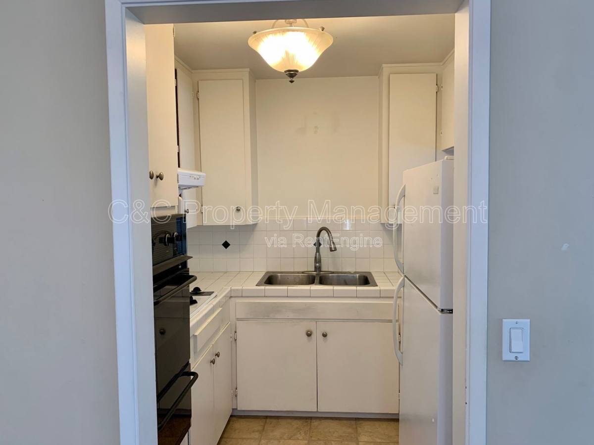 Apartment for rent at 192 Sloat Ave #D, Pacific Grove, CA 93950