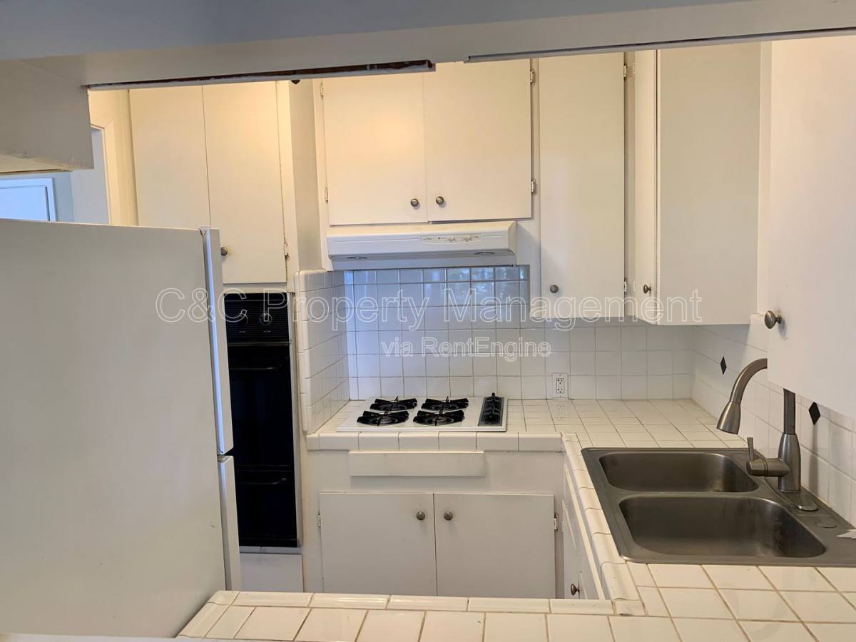 Apartment for rent at 192 Sloat Ave #D, Pacific Grove, CA 93950