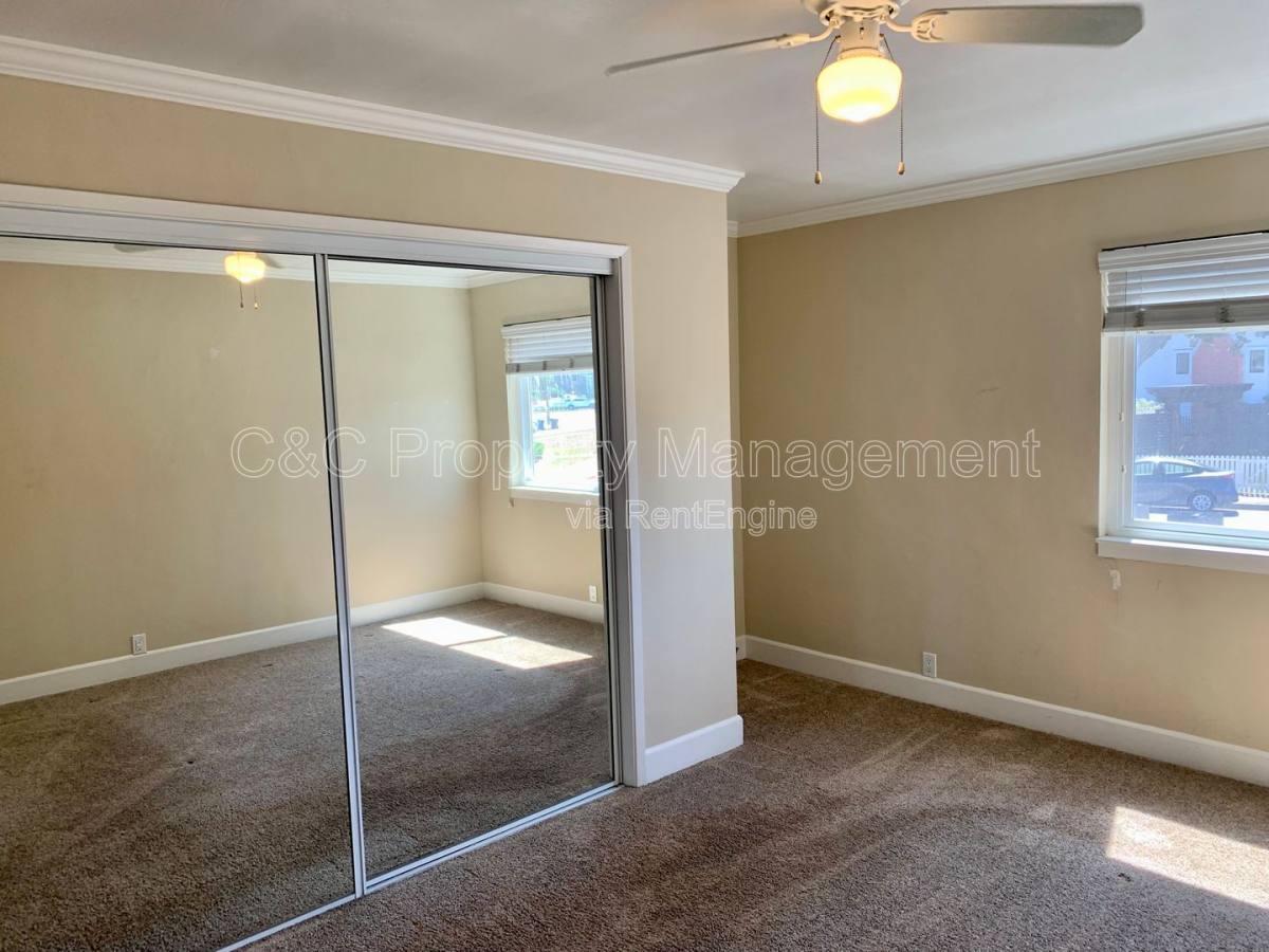 Apartment for rent at 192 Sloat Ave #D, Pacific Grove, CA 93950