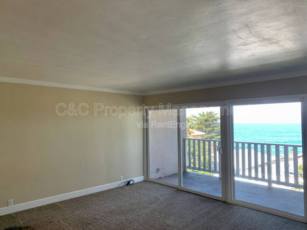 Apartment for rent at 192 Sloat Ave #D, Pacific Grove, CA 93950