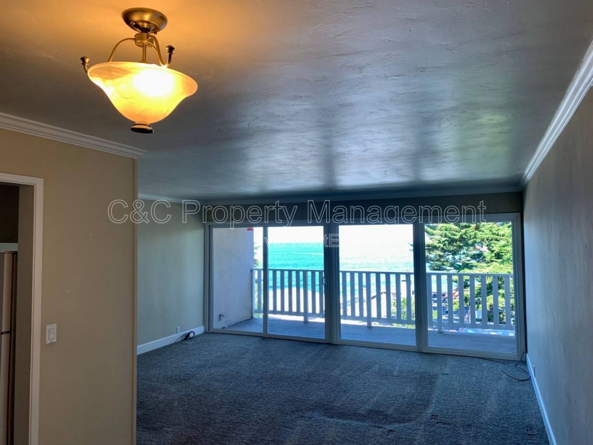 Apartment for rent at 192 Sloat Ave #D, Pacific Grove, CA 93950