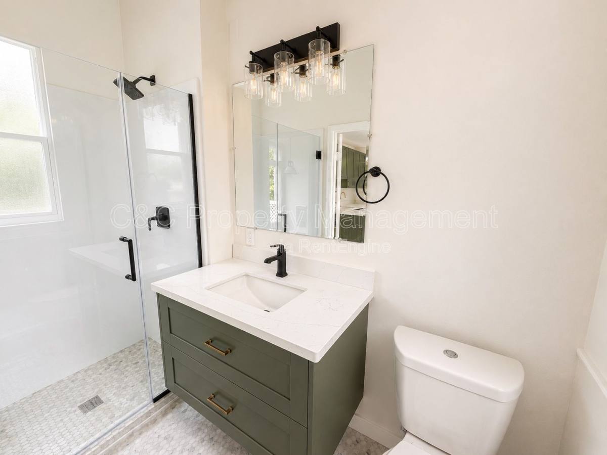 Apartment for rent at 489 Laurel Ave #A, Pacific Grove, CA 93950
