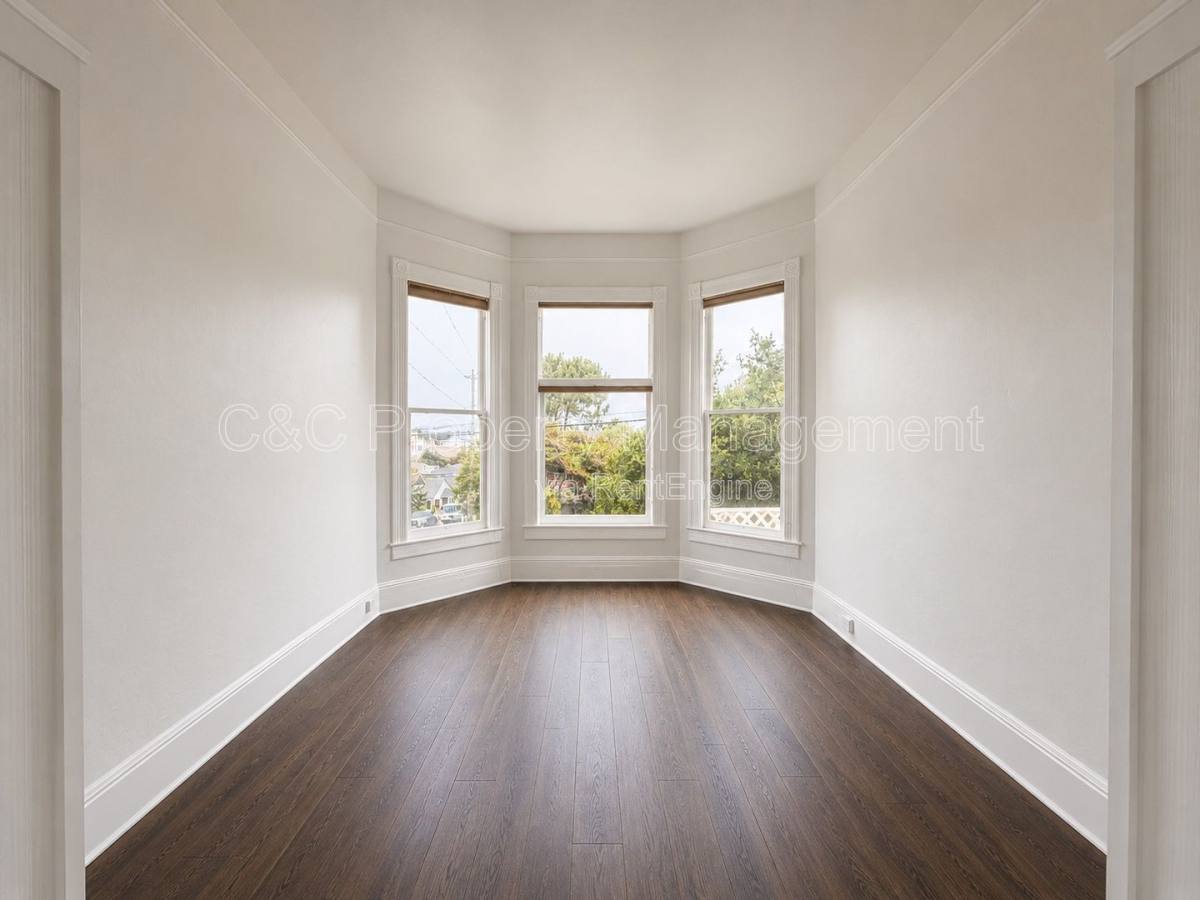 Apartment for rent at 489 Laurel Ave #A, Pacific Grove, CA 93950