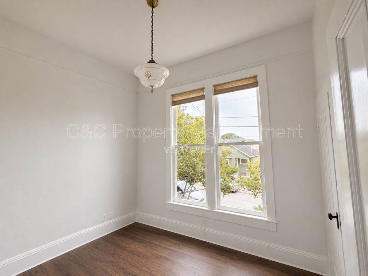 Apartment for rent at 489 Laurel Ave #A, Pacific Grove, CA 93950