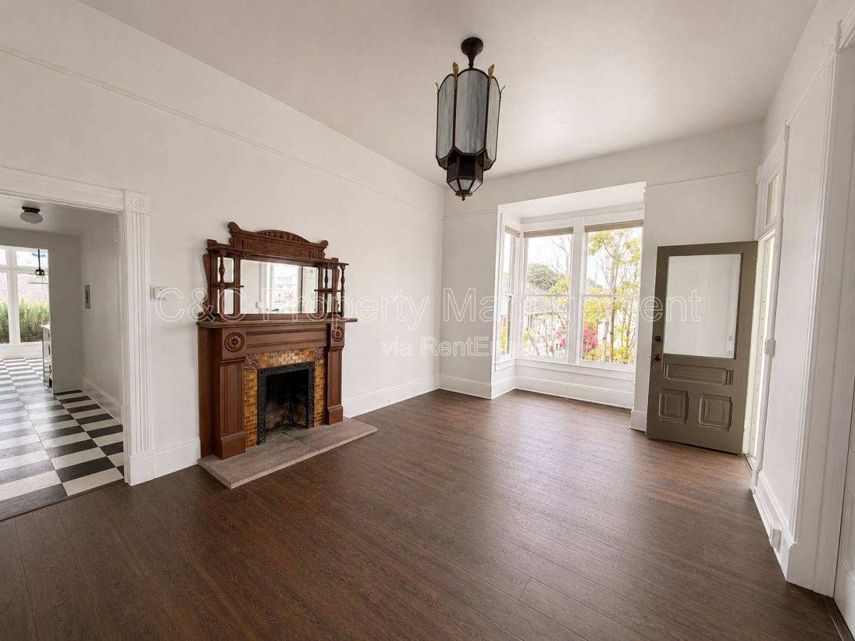 Apartment for rent at 489 Laurel Ave #A, Pacific Grove, CA 93950