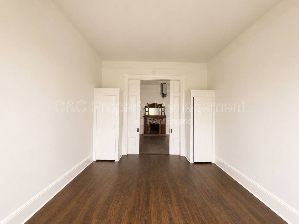 Apartment for rent at 489 Laurel Ave #A, Pacific Grove, CA 93950